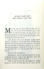 Những Vụ Kỳ Án Của Sherlock Holmes(TB)