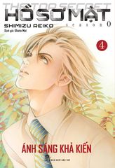 Hồ Sơ Mật - The Top Secret - Season 0 - Tập 4