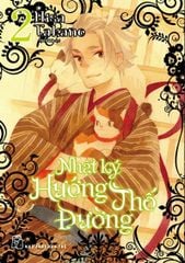 Nhật Ký Hướng Thố Đường - Tập 2