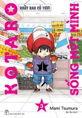 Kotaro Sống Một Mình - Tập 3