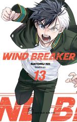 Wind Breaker - Tập 13