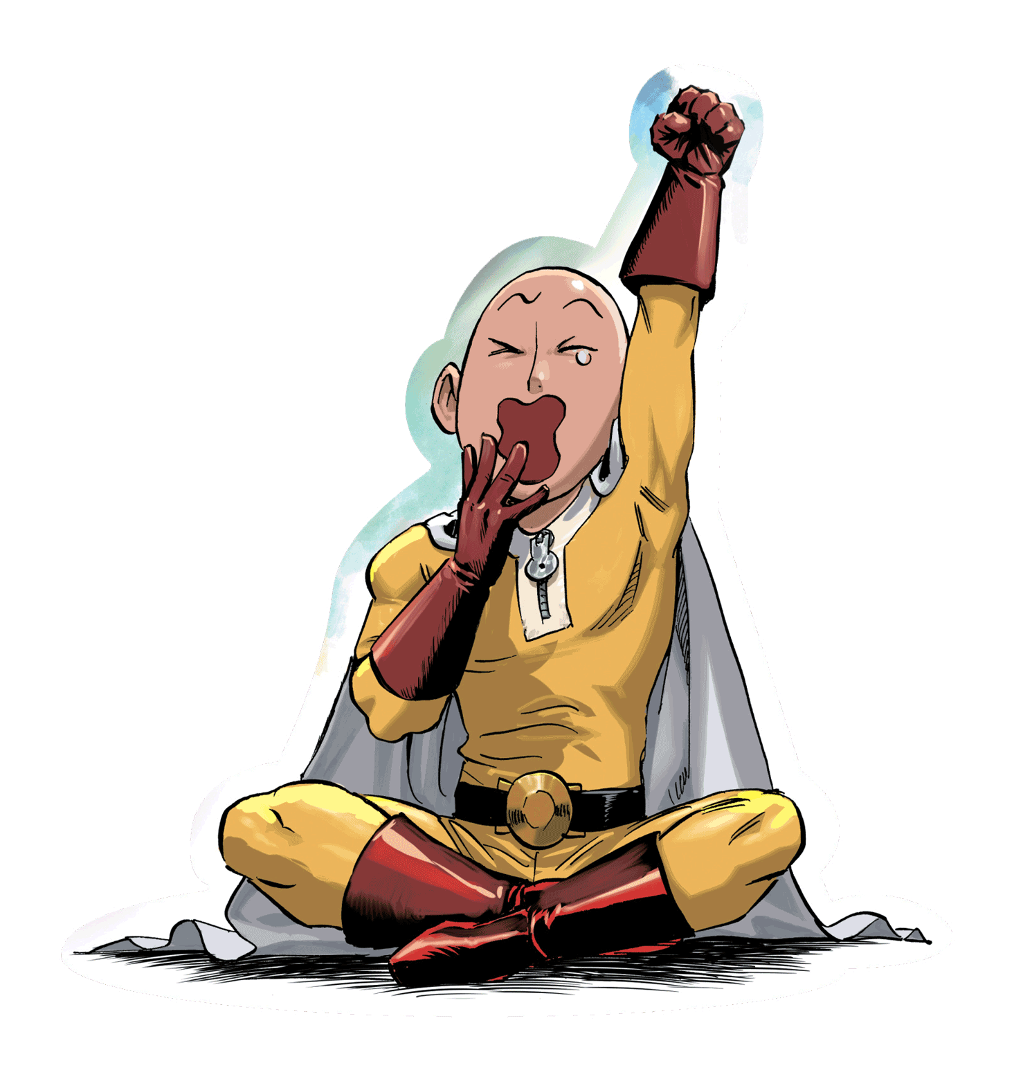 One-Punch Man - Tập 29 - Phất Cờ Trỗi Dậy - Tặng Kèm Bookmark