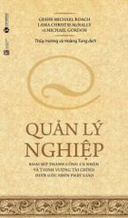 Quản Lý Nghiệp (Tái Bản 2024)