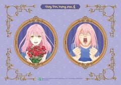 Boxset Chạy Trời Không Khỏi Ế - Tặng Kèm Sticker