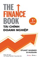 The Finance Book - Tài Chính Doanh Nghiệp