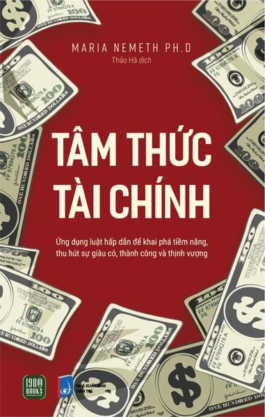Tâm Thức Tài Chính