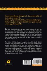 Định Luật Murphy - Mọi Bí Mật Tâm Lý Thao Túng Cuộc Đời Bạn