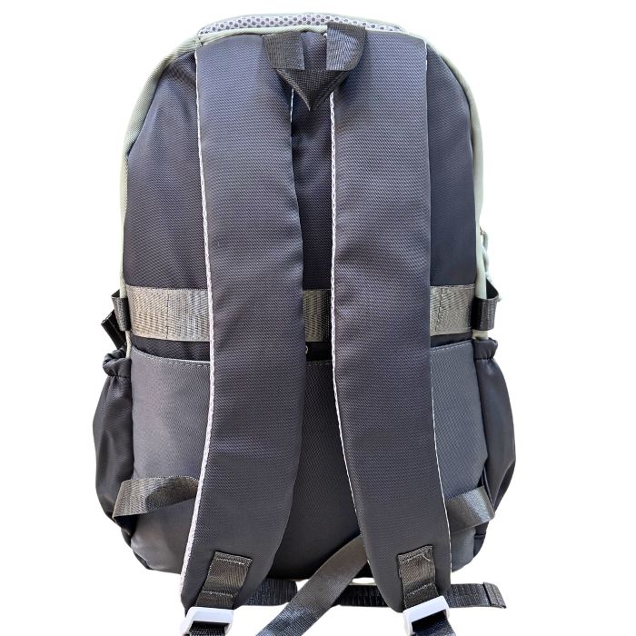 Ba Lô Thời Trang Baoding FA5004 Siêu Nhẹ Nhiều Ngăn Chống Nước