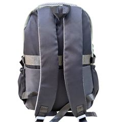 Ba Lô Thời Trang Baoding FA5004 Siêu Nhẹ Nhiều Ngăn Chống Nước