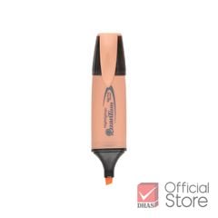 Bút dạ quang, highlight PASTEL Vàng, Cam, Hồng QuanTum QH710