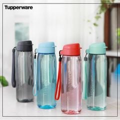 Bình Đựng Nước Tupperware Lohas Flask 750ml Nhựa PP Cao Cấp An Toán Sức Khỏe