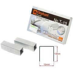 Kim Bấm Elephant No.T-13 Titania