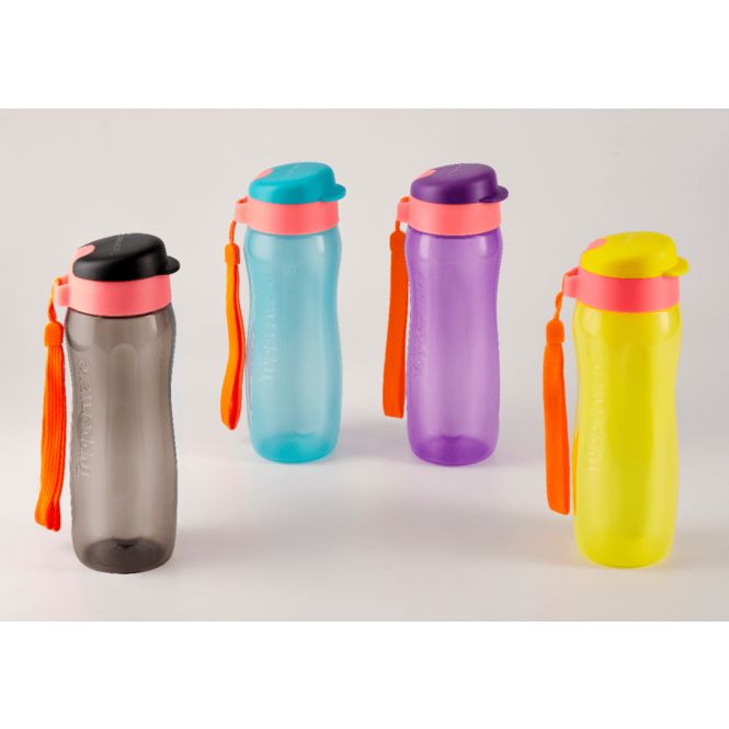 Bình Đựng Nước Tupperware Eco Bottle Gen II 500ml