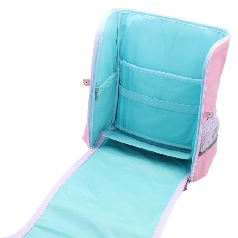 Ba Lô Chống Gù Cao Cấp Binbes B-3506 Balo Cấp 1 Chống Nước Siêu Nhẹ