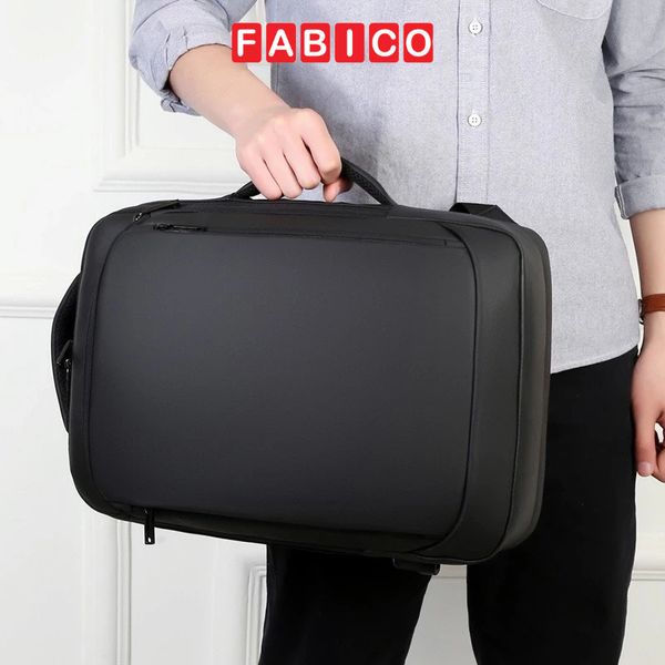 Ba Lô Laptop Đa Năng Omaska 1901 Đựng Laptop 15.6inch Balo Chống Nước