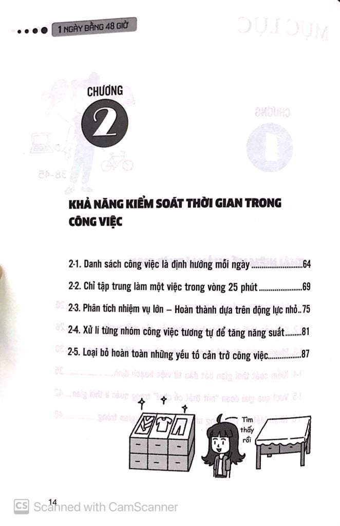 1 Ngày Bằng 48 Giờ