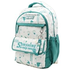 Ba Lô Thời Trang Nữ Teen Binbes B-3571 Nhiều Ngăn Siêu Nhẹ Chống Nước