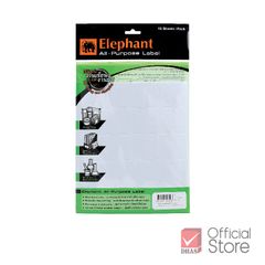 Giấy Dán Ghi Chú Nhiều Size A5/A4/A7/A8 - Nhãn Dán Phân Loại Tiện Dụng