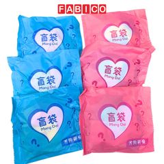 Bịch 10 Túi Mù Ngẫu Nhiên DT-04 (Mẫu Sản Phẩm Bên Trong Là Ngẫu Nhiên)