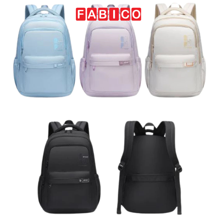 Ba Lô Thời Trang Aopusen APS-10293 Nam Nữ Chống Nước Nhiều Ngăn