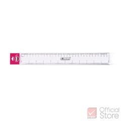 Thước kẻ nhựa dẻo 30cm Masterart SR