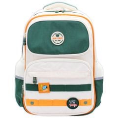 Ba Lô Học Sinh Chống Gù SunEight Balo Chống Nước Siêu nhẹ Cho Bé Học Cấp 1