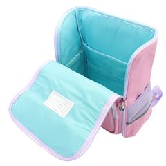 Ba Lô Chống Gù Cao Cấp Binbes B-3506 Balo Cấp 1 Chống Nước Siêu Nhẹ