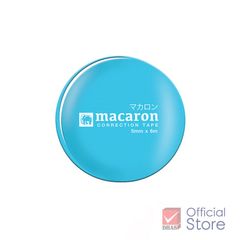 Bút Xóa Kéo Elephant Macaron