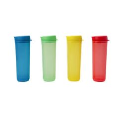 Bình đựng nước, ly nước Tupperware Thirst N Go 470ml nhựa nguyên sinh an toàn sức khỏe