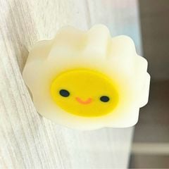 Gôm Tẩy Bút Chì MSTA Fancy Eraser Cute Egg Me-14