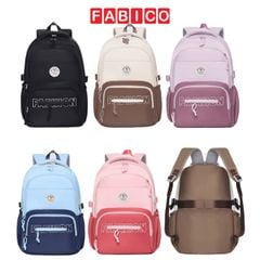 Ba Lô Thời Trang Baoding FA5003 Balo Siêu Nhẹ Nhiều Ngăn Chống Nước
