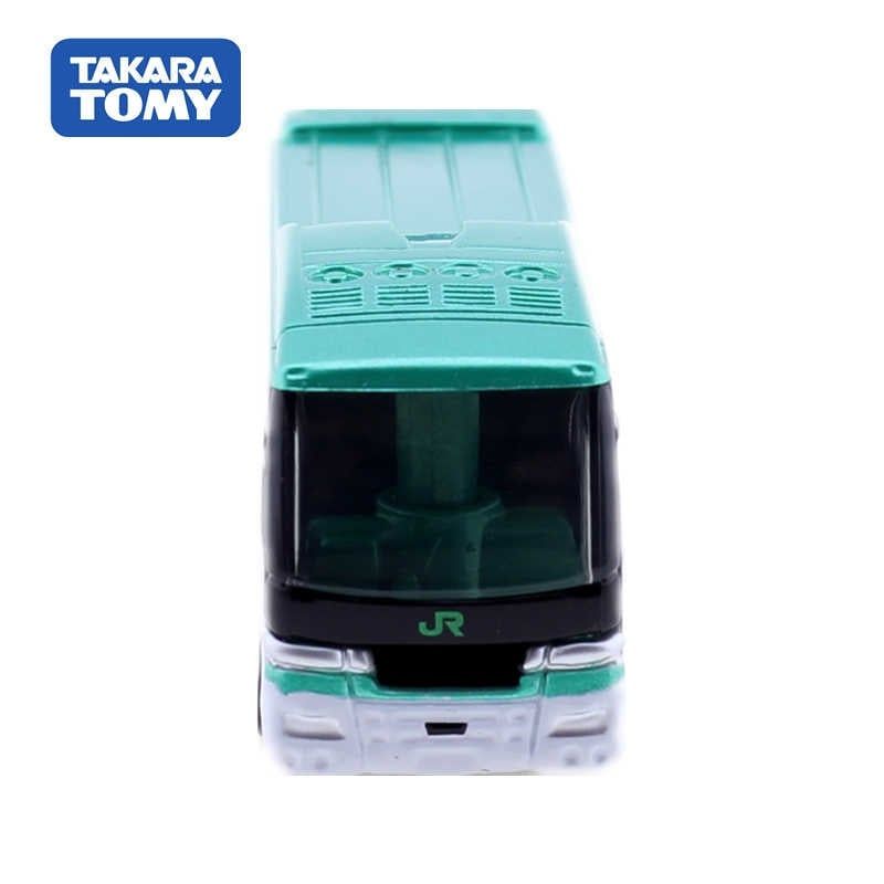 Xe Bus Mô Hình TOMI CA Isuzu Gala JR Bus