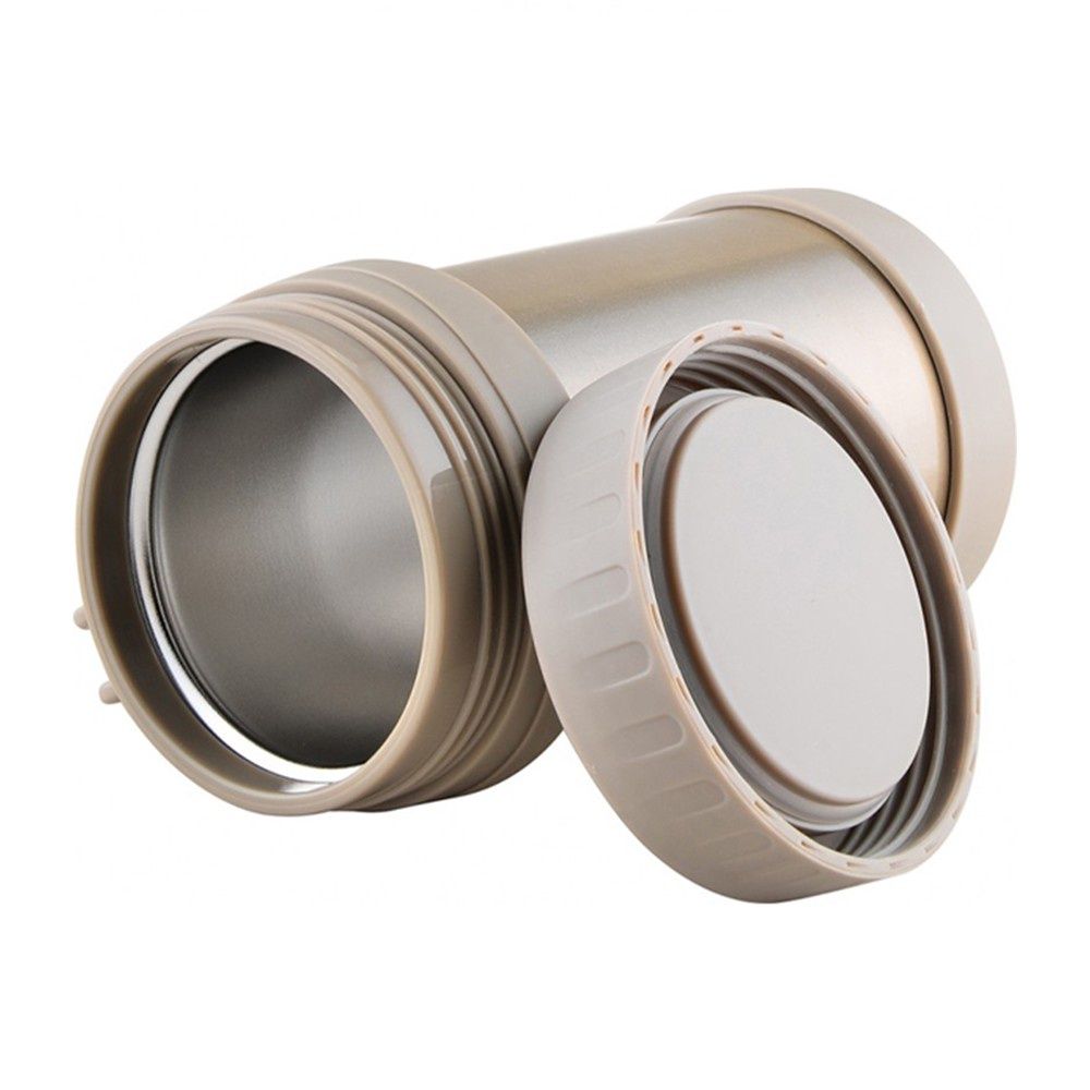 Phích giữ nhiệt ELMICH Inox 500ml cao cấp
