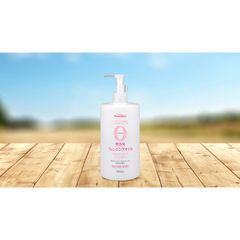 Dầu tẩy trang KUMANO Nhật Bản 165ml không chất phụ gia