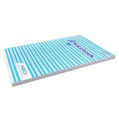 Tập Vở Sinh Viên 200 Trang 1 Dòng Kẻ Giấy 80gsm Truewrite white