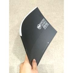 Tập Giấy Vẽ A4 Master Art 14 Trang 100gsm (210 x 297mm)