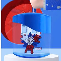 Gọt Bút Chì Disney Có 2 Đầu Gọt Tiện Lợi, Chất Liệu Nhựa Cao Cấp An Toàn Cho Bé E2011A