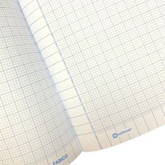 Lốc 10 Cuốn Tập Học Sinh Elephant 100 Trang 4 ô ly, 80gsm, Vở Giấy Whitebond