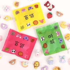Bịch 10 Túi Mù Ngẫu Nhiên DT-04 (Mẫu Sản Phẩm Bên Trong Là Ngẫu Nhiên)