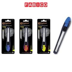 Dao Rọc Giấy Kim Loại NO.P-1801A SK5 Elephant 45 Độ, 18mm