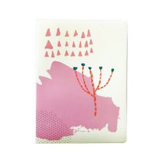 Bìa nhựa đựng lưu trữ tài liệu A4 KINARY, file lá có 20 túi lá, màu Pastel (4 màu)