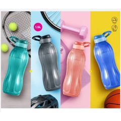 Bình Đựng Nước Eco Bottle 1.5Lít Nhựa PP An Toàn Sức Khỏe