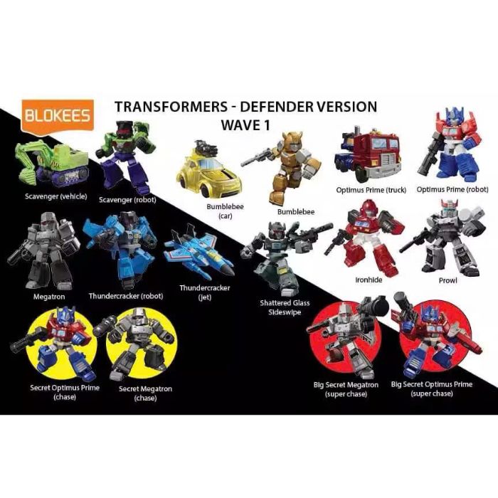 Mô Hình Lắp Ráp Transformers GVD01 Galaxy Shining