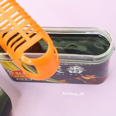 Hộp khử mùi tủ giày, tủ quần áo than hoạt tính Kokubo Sumi Ban, Nhật Bản