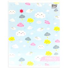 Lốc 5 Cuốn Tập Vở Học Sinh 200 Trang 4 ôLy 80gsm Giấy TrueWrite