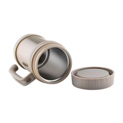 Phích giữ nhiệt ELMICH Inox 500ml cao cấp