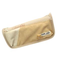 Bóp Viết Vải SHU 7869 Fashion Hộp Bút 2 Ngăn Khóa Kéo Chống Nước