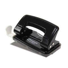 Dụng cụ bấm lỗ, đục giấy, bấm giấy Elephant 2 lỗ DP-480G Elephant (12 tờ)