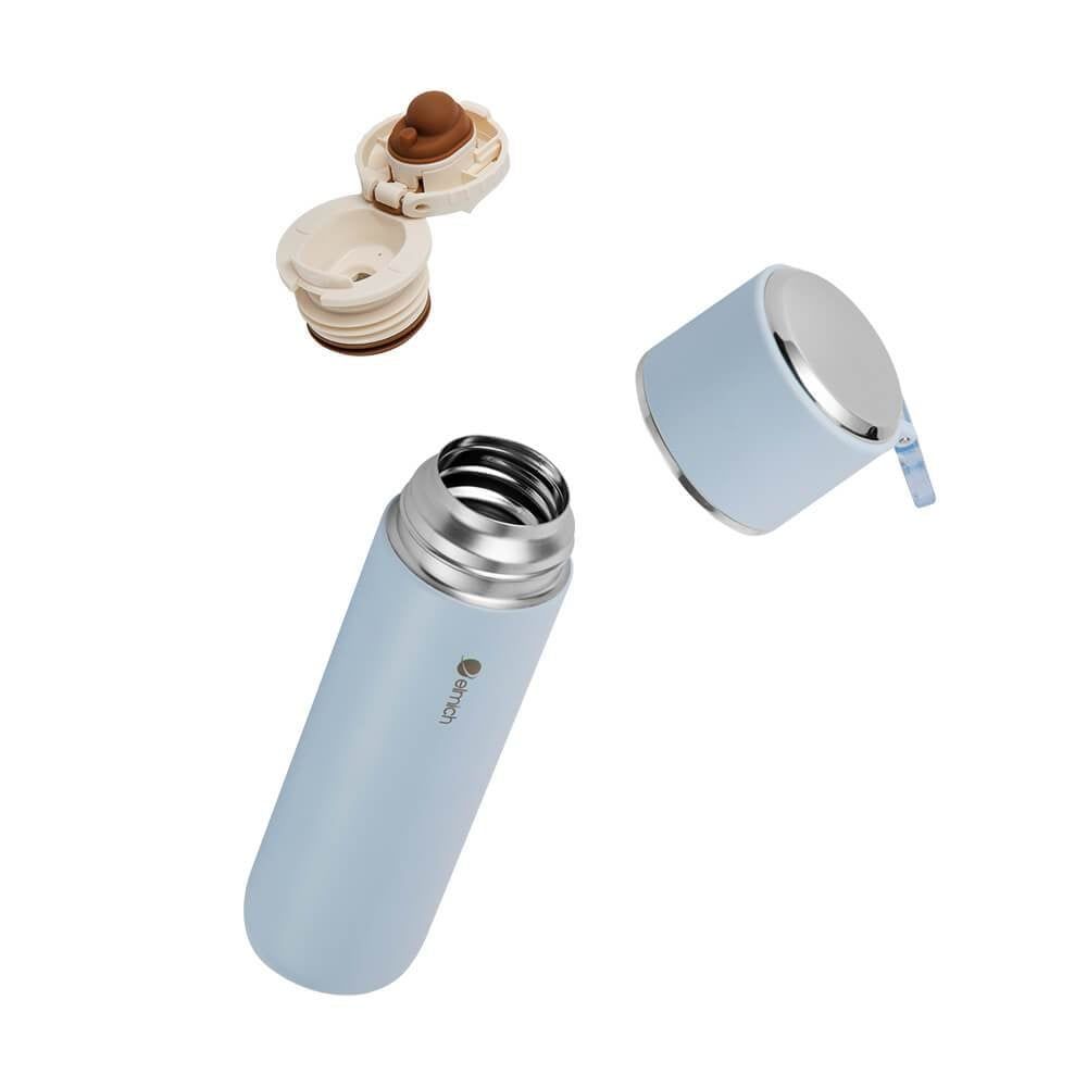 Bình giữ nhiệt inox 316 Elmich EL8315LB dung tích 480ml