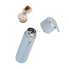 Bình giữ nhiệt inox 316 Elmich EL8315LB dung tích 480ml